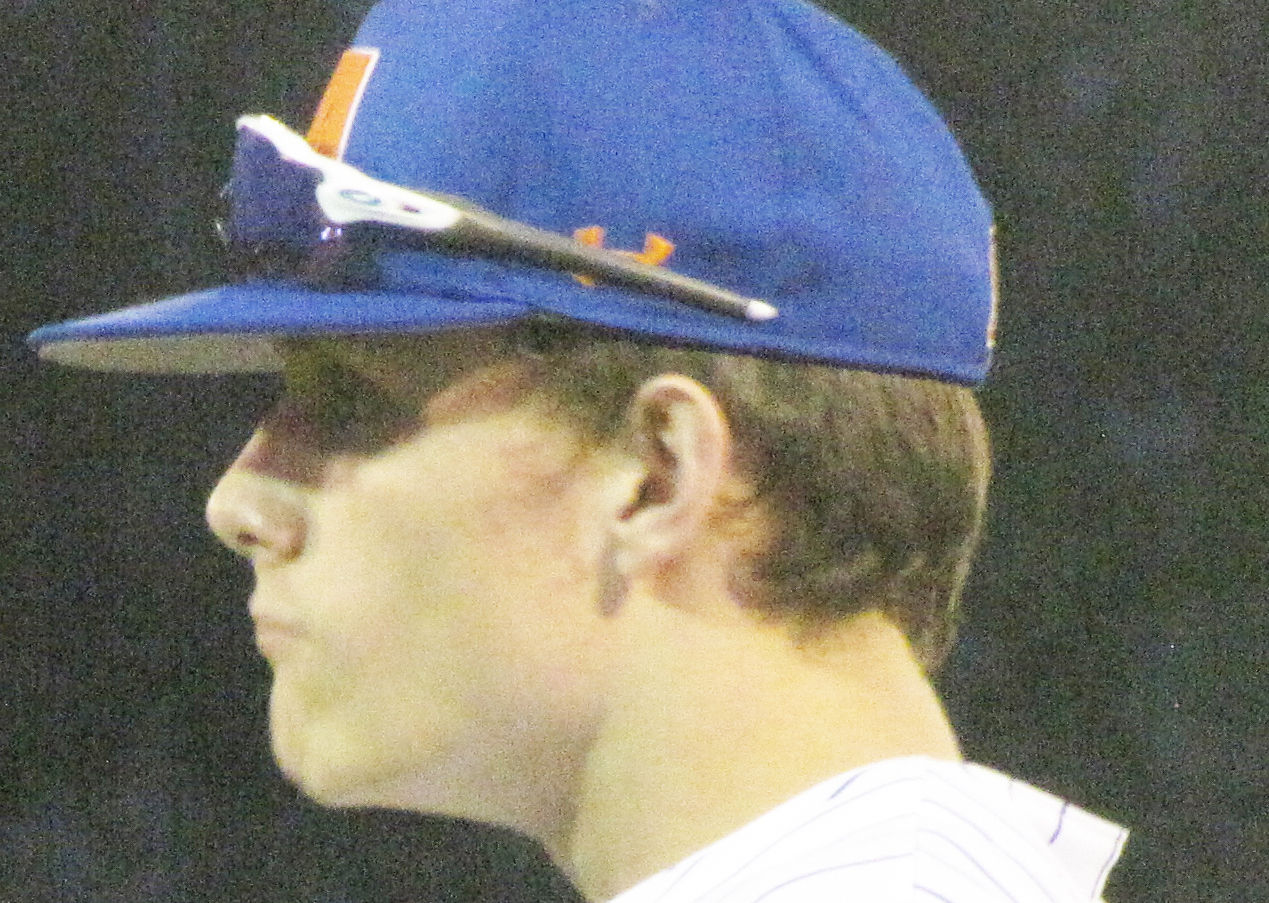 Starkville Academy baseball